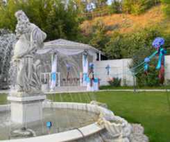 Hotel Zhuravli Park