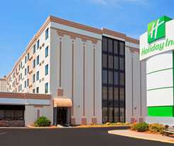 Hotel Holiday Inn Hasbrouck Heights-meadowlands, An Ihg