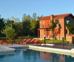 Hotel Aromas Del Mediterr&aacute;neo