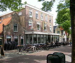 Hotel Badhotel Bruin