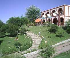 Hotel Barrancas De Brochero
