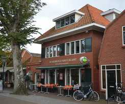 Hotel De Herbergh Van Flielant