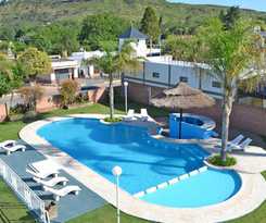 Hotel El Portal de la Villa Hotel