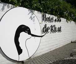 Hotel Hotel De Kluut