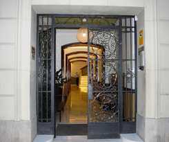 Mercedes Heritage Barcelona