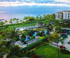 Hotel Montage Kapalua Bay