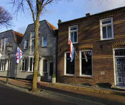 Hotel Het Vlielandhotel