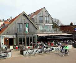 Hotel Zeezicht Vlieland