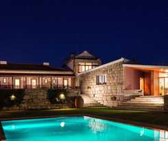 Rural Quinta De Samaiões