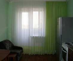 Hotel Apartments In Mikrorayon 3b