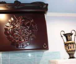 Hotel Apartments In Mikrorayon 7