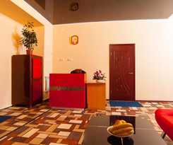 Hostel Zvezdnoe Nebo