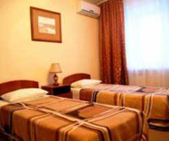 Hotel Hotel Gostiniy Dom