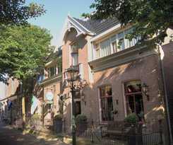 Hotel Loods Hotel Vlieland