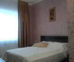 Hotel Hotel Razdolie