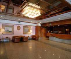 Hotel Slavyanskaya Hotel