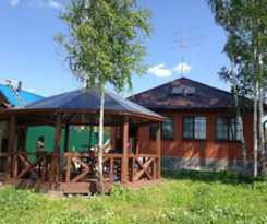 Hotel Spa Hotel Istochnik