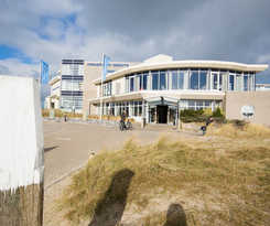 Hotel Westcord Strandhotel Seeduyn