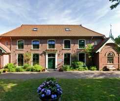 Hotel Herberg Rijsbergen