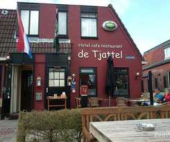 Hotel Hotel De Tjattel