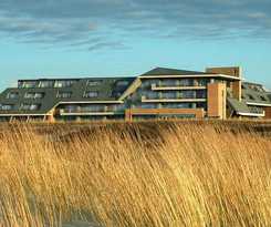 Hotel Paal 8 Aan Zee