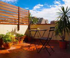 Hostel Factory House