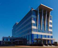 Hotel Skyline Hotel Tomsk Airport