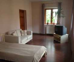 Hotel Guest House Yasnaya Polyana