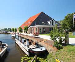 Vakantieboerderij Broeresloot