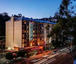 Hotel Hilton Garden Inn Los Angeles/hollywood