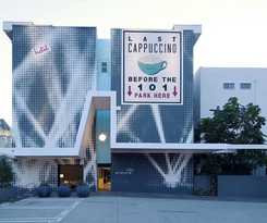 Hotel The Adler A Hollywood Hills