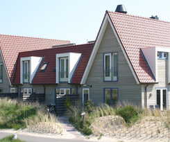 Hotel Resort Bungalows Dellewal