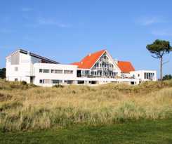 Hostel Stayokay Terschelling -