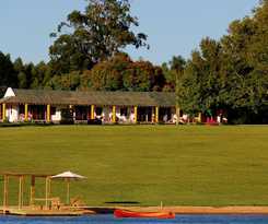 Hotel Puerto Valle De Esteros