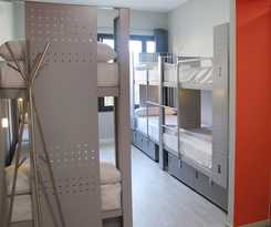 Albergue Bcnsporthostels
