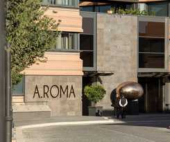 Hotel A.roma Lifestyle