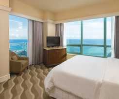 Hotel The Diplomat Beach Resort Hollywood, Curio Collection by Hilton