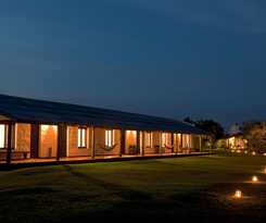 Hotel Posada de la Laguna Lodge