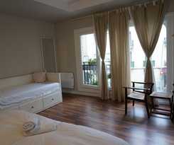 Camino Bed and Breakfast