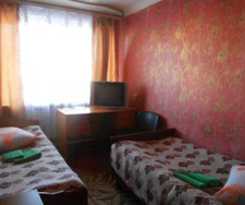 Hotel Hotel Berezka