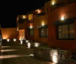 Hotel Colores De Purmamarca