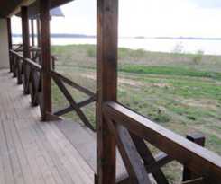 Hotel Zdeshevo Holiday Park