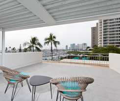 Ilikai & Luxury Suites