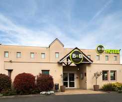 Hotel Bandb Goussainville Cdg