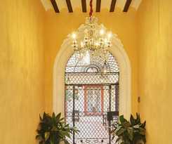 Las Casas De El Arenal