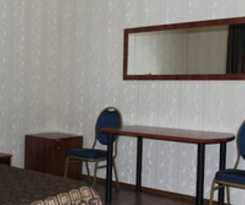 Hotel Hotel Complex Park Hotel D-grad