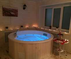 Hotel Mini-hotel Skazka