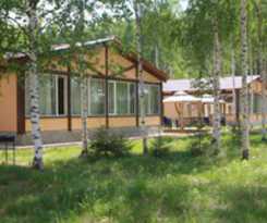 Hotel Holiday Resort Forest Beach