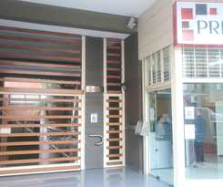 Apartamentos Mendoza