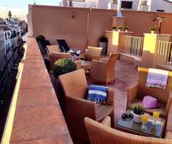 Apartamentos Life Apartments San Vicente